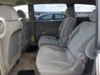 2006 Toyota Sienna CE