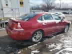 2014 Chevrolet Impala Limited LTZ