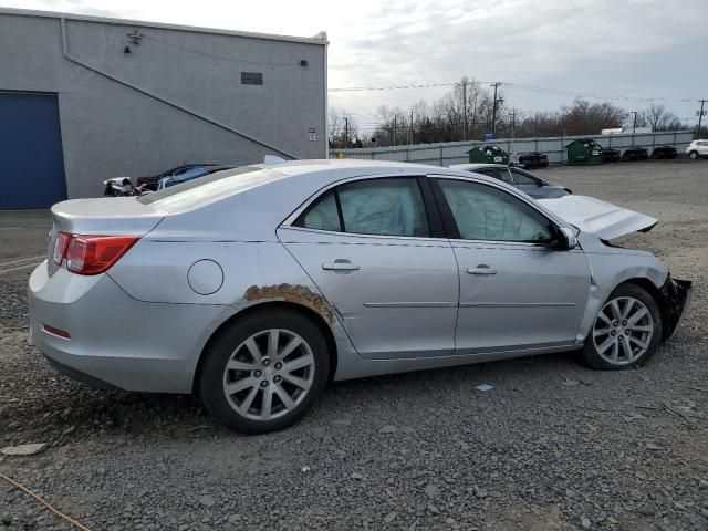 2013 Chevrolet Malibu 2LT