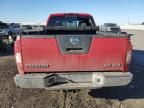 2006 Nissan Frontier King Cab LE