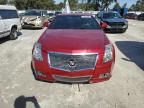 2011 Cadillac CTS Premium Collection