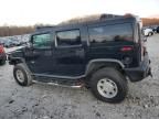 2004 Hummer H2