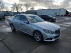 2014 Mercedes-Benz E 350