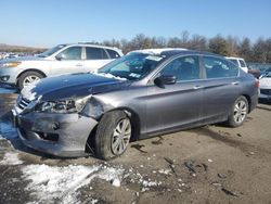 Honda Vehiculos salvage en venta: 2013 Honda Accord LX