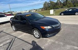 Acura salvage cars for sale: 2013 Acura ILX Hybrid Tech