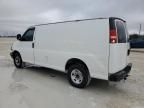 2007 Chevrolet Express G2500