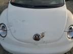 2002 Volkswagen New Beetle GLS