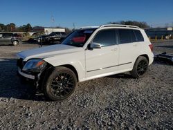 Mercedes-Benz glk-Class salvage cars for sale: 2013 Mercedes-Benz GLK 350