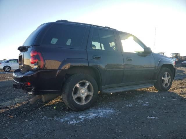 2008 Chevrolet Trailblazer LS