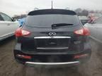 2017 Infiniti QX50