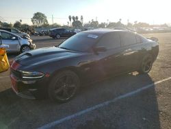 Dodge Charger salvage cars for sale: 2015 Dodge Charger R/T