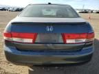 2004 Honda Accord EX