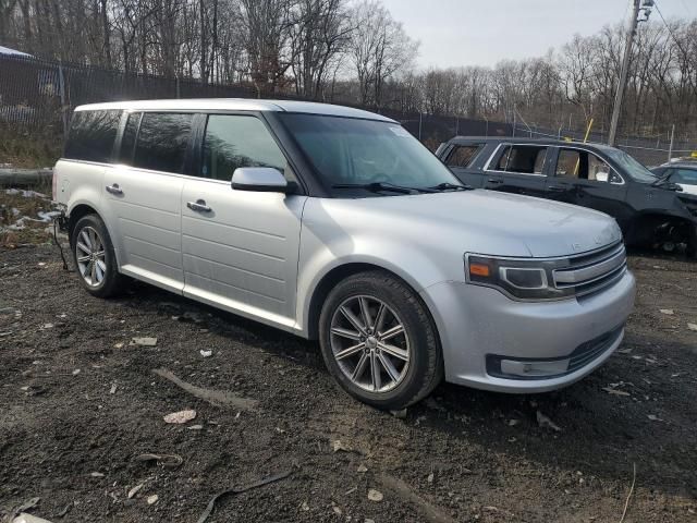 2014 Ford Flex Limited