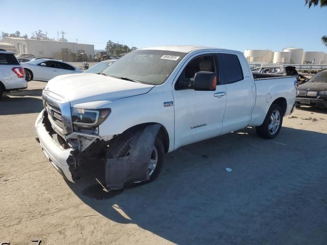 2007 Toyota Tundra Double Cab Limited