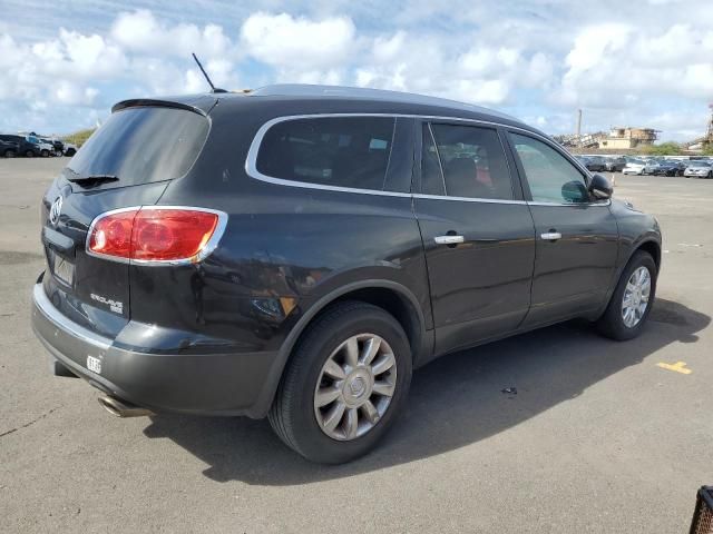 2011 Buick Enclave CXL