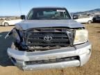 2008 Toyota Tacoma Prerunner Access Cab