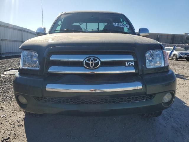 2003 Toyota Tundra Access Cab SR5