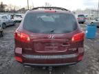 2007 Hyundai Santa FE GLS