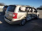 2012 Chrysler Town & Country Limited