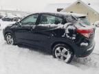 2018 Honda HR-V LX