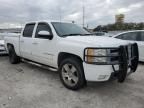 2009 Chevrolet Silverado K1500 LTZ