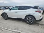 2016 Nissan Murano S