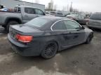 2010 BMW 335 I