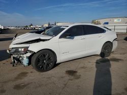 Run And Drives Cars for sale at auction: 2014 Chevrolet Impala LT