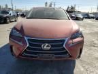 2017 Lexus NX 200T Base