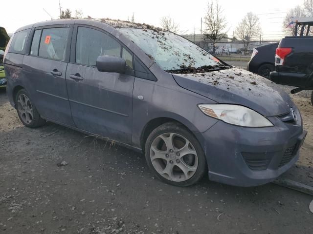 2009 Mazda 5