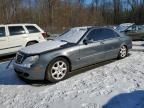 2006 Mercedes-Benz S 500 4matic