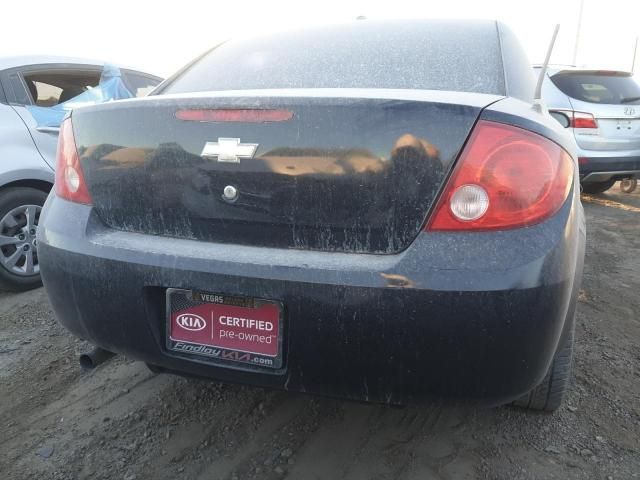 2008 Chevrolet Cobalt LS