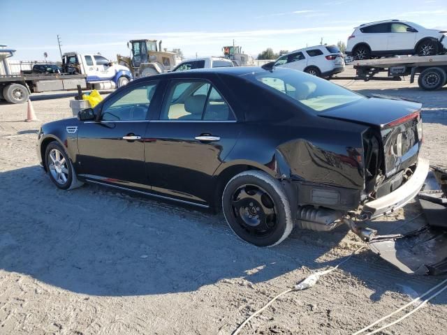 2009 Cadillac STS