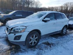 2010 Volvo XC60 3.2 en venta en Baltimore, MD