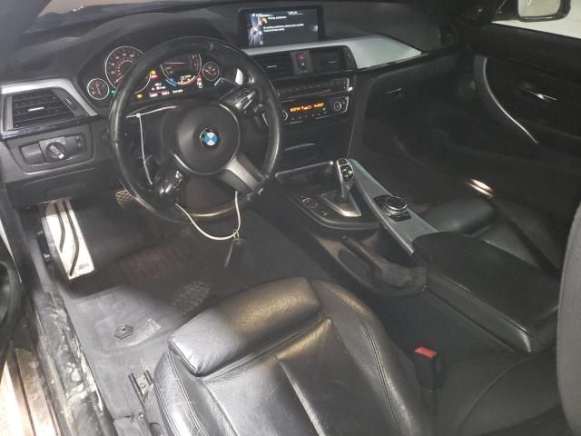 2015 BMW 435 I