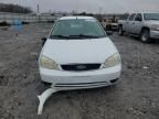 2005 Ford Focus ZX4