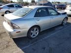 2001 Lexus IS 300