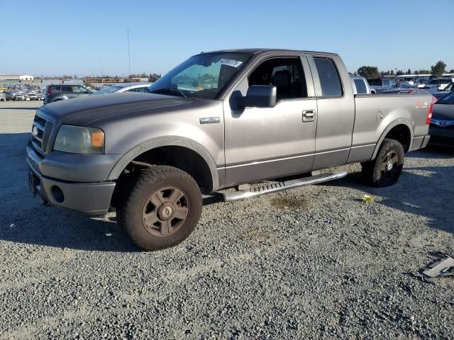 2007 Ford F150