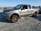 2007 Ford F150