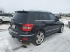 2010 Mercedes-Benz GLK 350 4matic