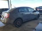 2009 Nissan Sentra 2.0