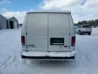 2011 Ford Econoline E150 Van