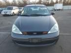 2002 Ford Focus SE