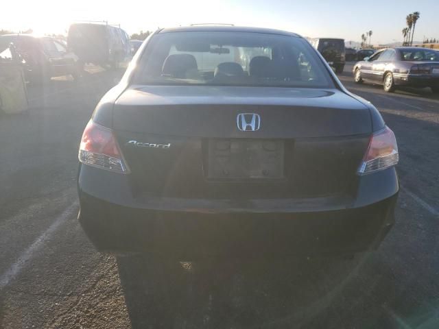 2005 Honda Accord EX