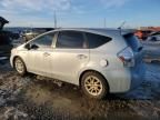 2012 Toyota Prius V