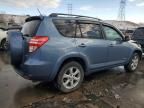 2012 Toyota Rav4 Limited