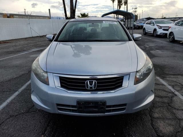 2008 Honda Accord LX