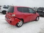 2008 Honda FIT Sport