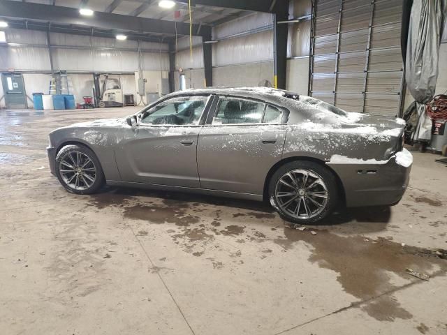 2012 Dodge Charger SE