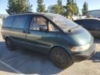 1994 Toyota Previa LE